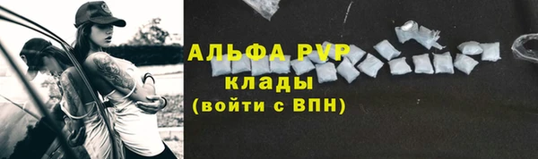 ALPHA PVP Горнозаводск